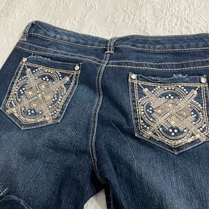 Nine West jeans 10